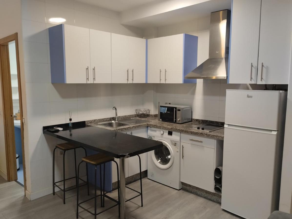 Malaga Centre Studio & Parking Dış mekan fotoğraf